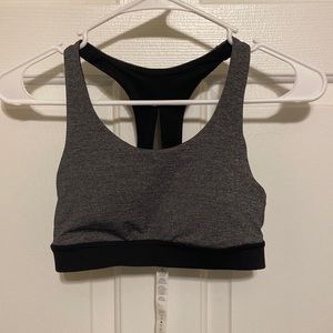 LULULEMON Athletica Size 2 Padded Sports Bra